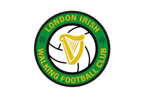 Walking Sports Event