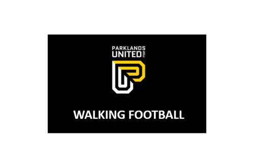 Walking Sports Event