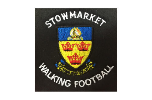Walking Sports Event