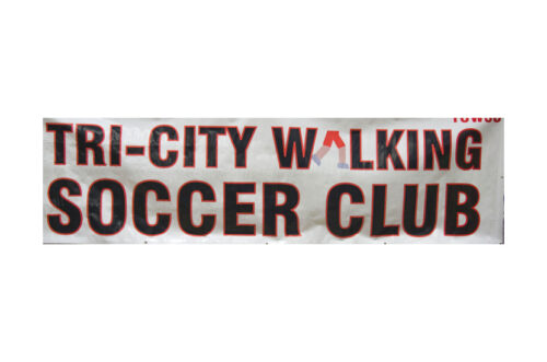 Walking Sports Event