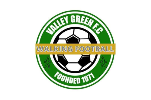 Walking Sports Event