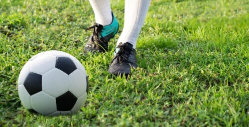 Walking Sports Event