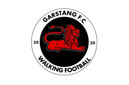 Walking Sports Event
