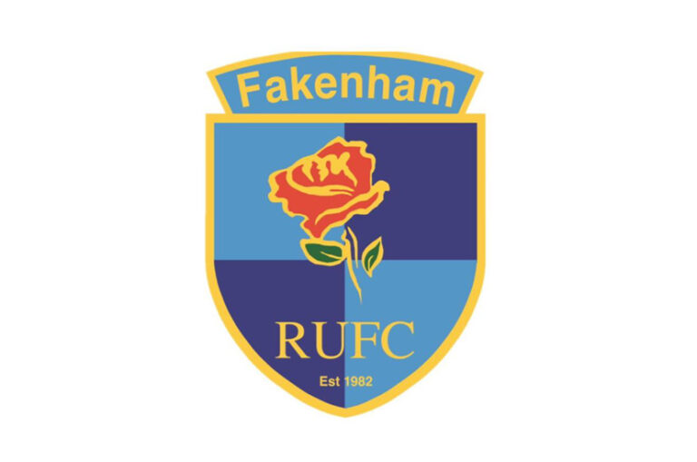 Fakenham Rugby Club 768x509