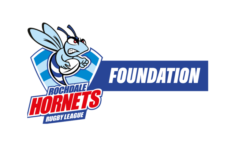 Rochdale Hornets Rugby League Foundation 768x509