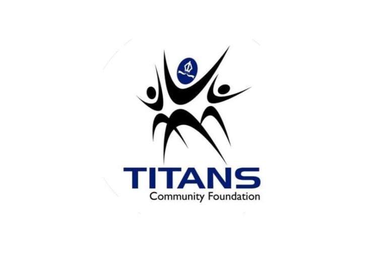 Rotherham Titans Rugby Club Titans Community Foundation Rotherham 768x509