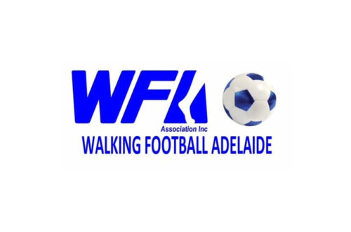 Walking Sports Event