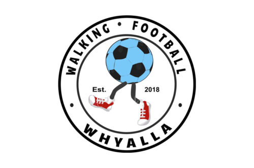 Walking Sports Event