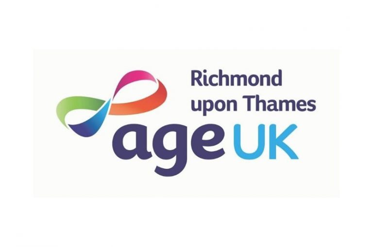Age UK Richmond upon Thames 768x509