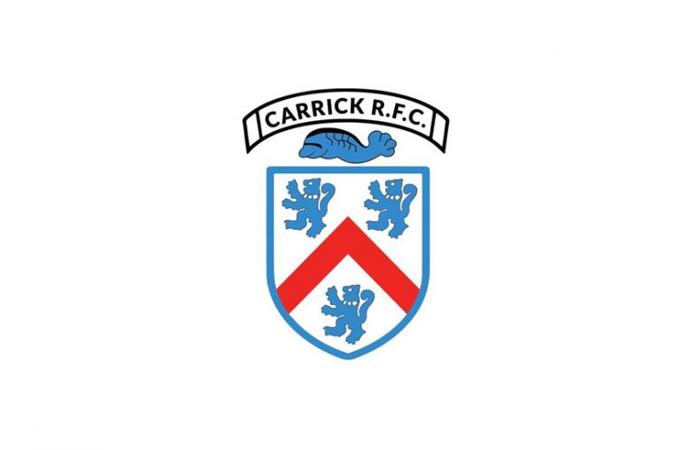 Carrick Rugby 768x509