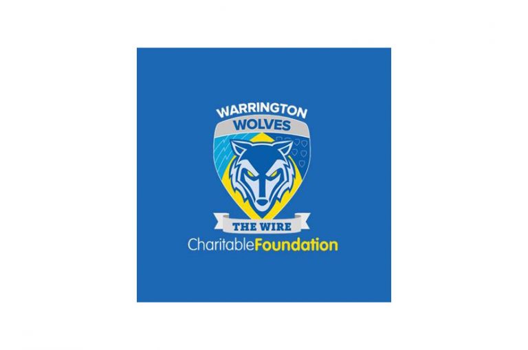 The Warrington Wolves Foundation 768x509