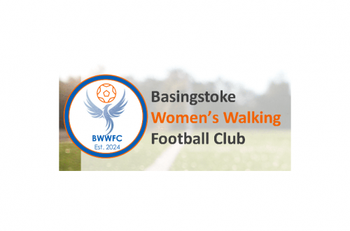 Walking Sports Event