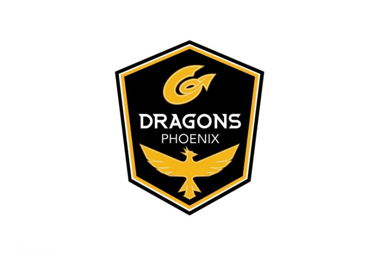 Dragons PHOENIX Walking Rugby Team 768x509