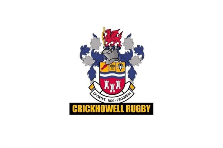 Crickhowell Rugby 768x509