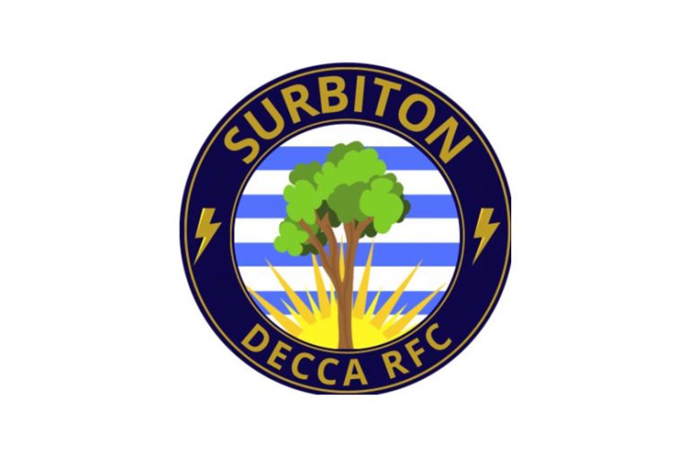 Surbiton Decca RFC 768x509