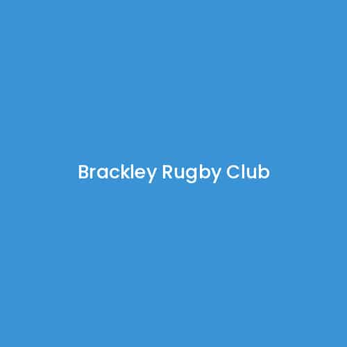 Brackley Rugby Club - Walking Sports Hub | Find Local Walking Sports Clubs