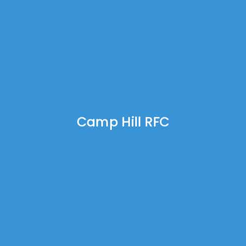 Camp Hill RFC - Walking Sports Hub | Find Local Walking Sports Clubs