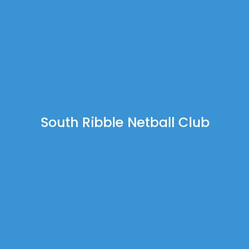 Netball Gd South Ribble South Ribble Netball Club - Walking Sports Hub | Find Local Walking ...