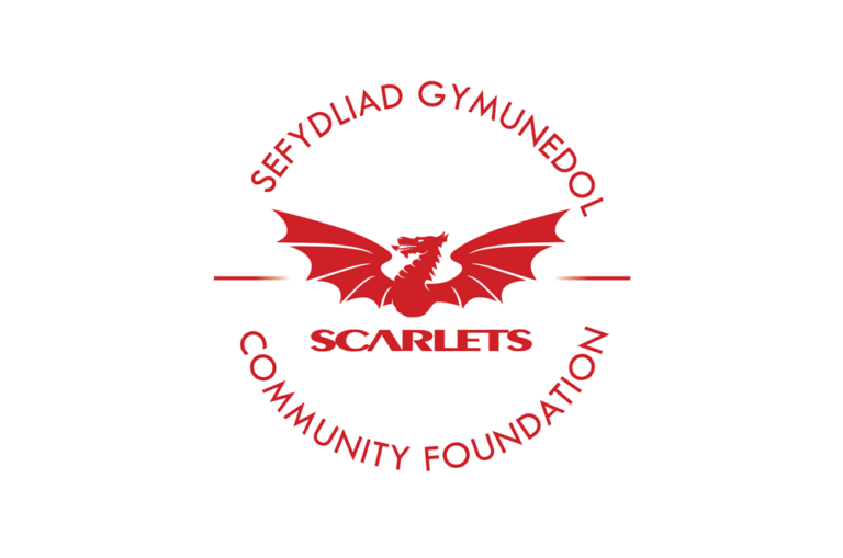 Scarlets Community Foundation 768x509