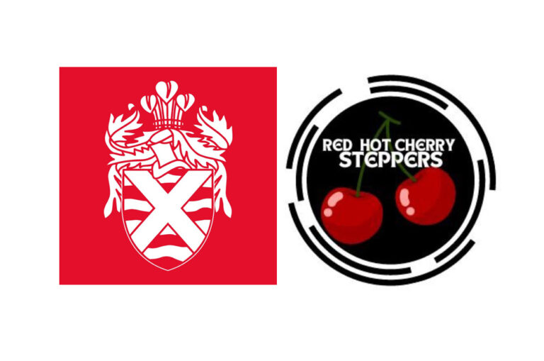 Furnace United Rugby Football Club Red Hot Cherry Steppers 768x509