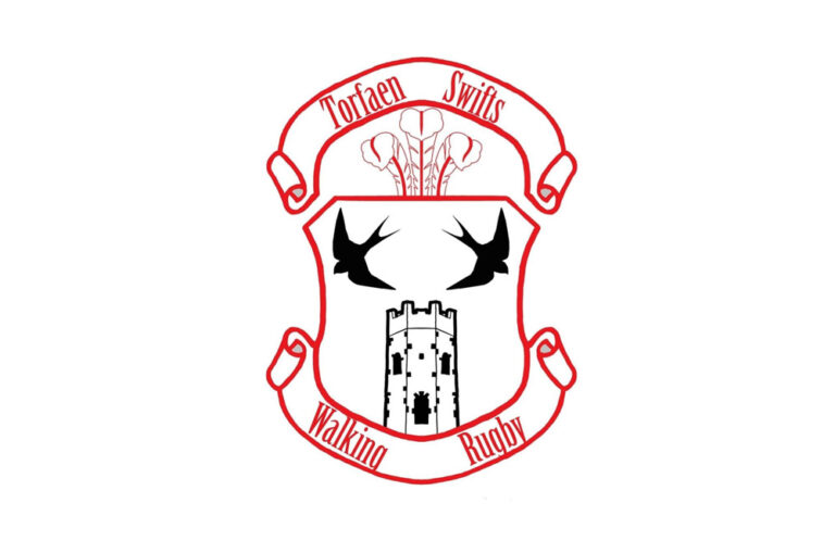 Torfaen Swifts Walking Rugby Logo 768x509
