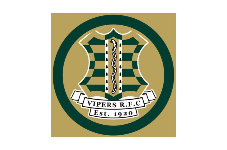 Vipers Rugby Football Club 768x509