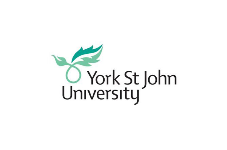 York St John University 768x509