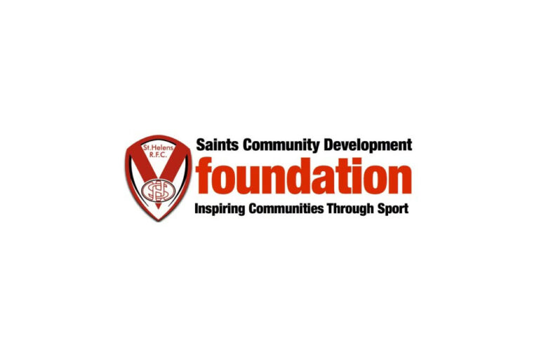Saints Community Development Foundation St Helens Walking Rugby 768x509