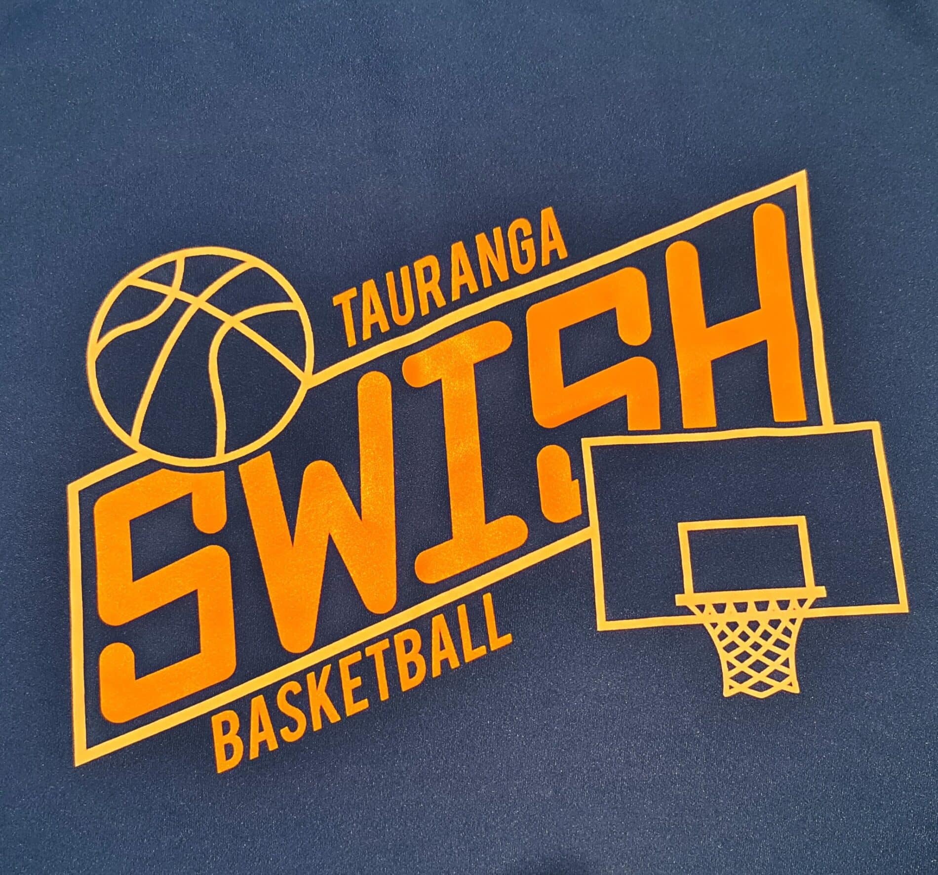 A group of Tauranga women is proving there is no age limit when it comes to playing basketball.
The Swish walking basketball group, which stood for Senior Women Into Shooting Hoops, started in Tauranga in 2016 with about 12 people involved.
Fast forward to the present day, and Swish had dozens of members and described themselves as pioneers in New Zealand.