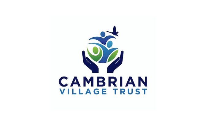 Cambrian Village Trust logo