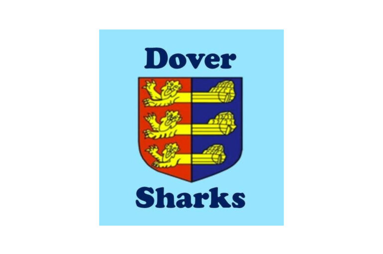 Dover Sharks RFC 768x509