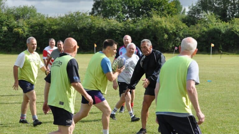 Olney RFC Walking Rugby play 768x432