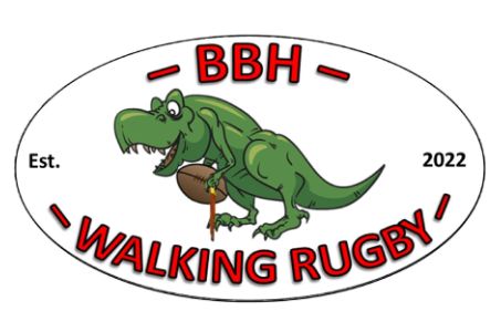Bracebridge Heath Walking Rugby