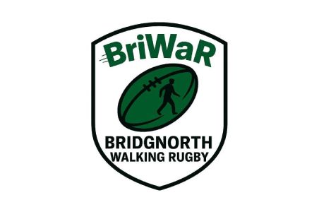 BriWaR Bridgnorth Walking Rugby 2