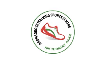 Walking Sports Event