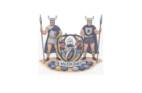 Goole RUFC Gold Boys Walking Rugby