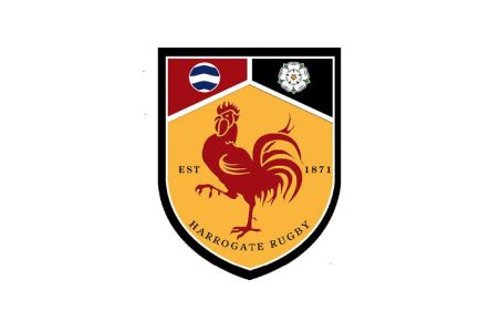 Harrogate Rugby Club