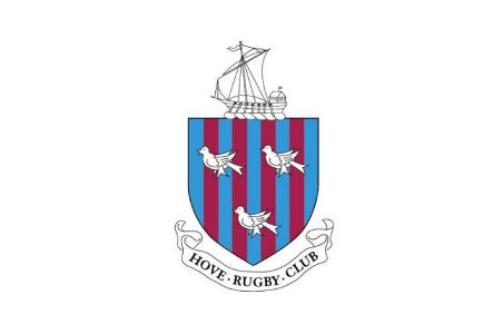Hove Mixed Walking Rugby 2