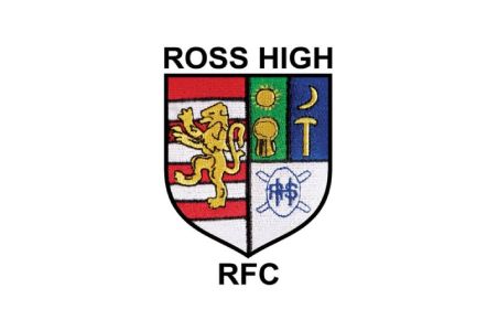 Ross High RFC 2