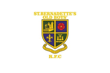 St Bernadettes Old Boys Rugby Club