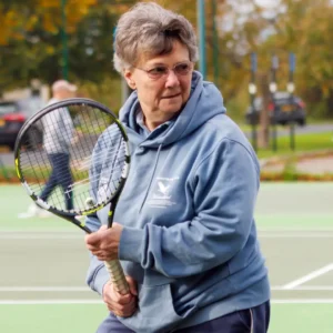 People living with Parkinson’s are being invited to try walking tennis at a free event in Taunton next month. The new walking tennis event aims to help people live well with the condition, with all ages and abilities welcome to gather at Taunton Tennis Centre, at Blackbrook Leisure Centre, from 2pm to 4pm on September 8.