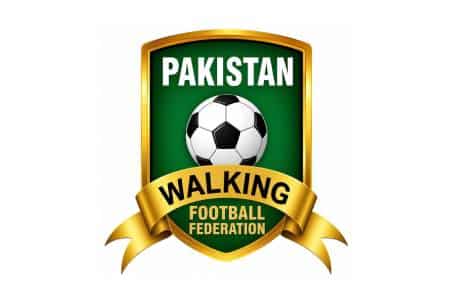 Walking Sports Event