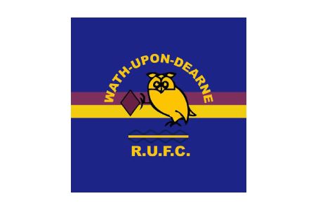 Wath Warriors Walking Rugby Wath Upon Dearne RUFC