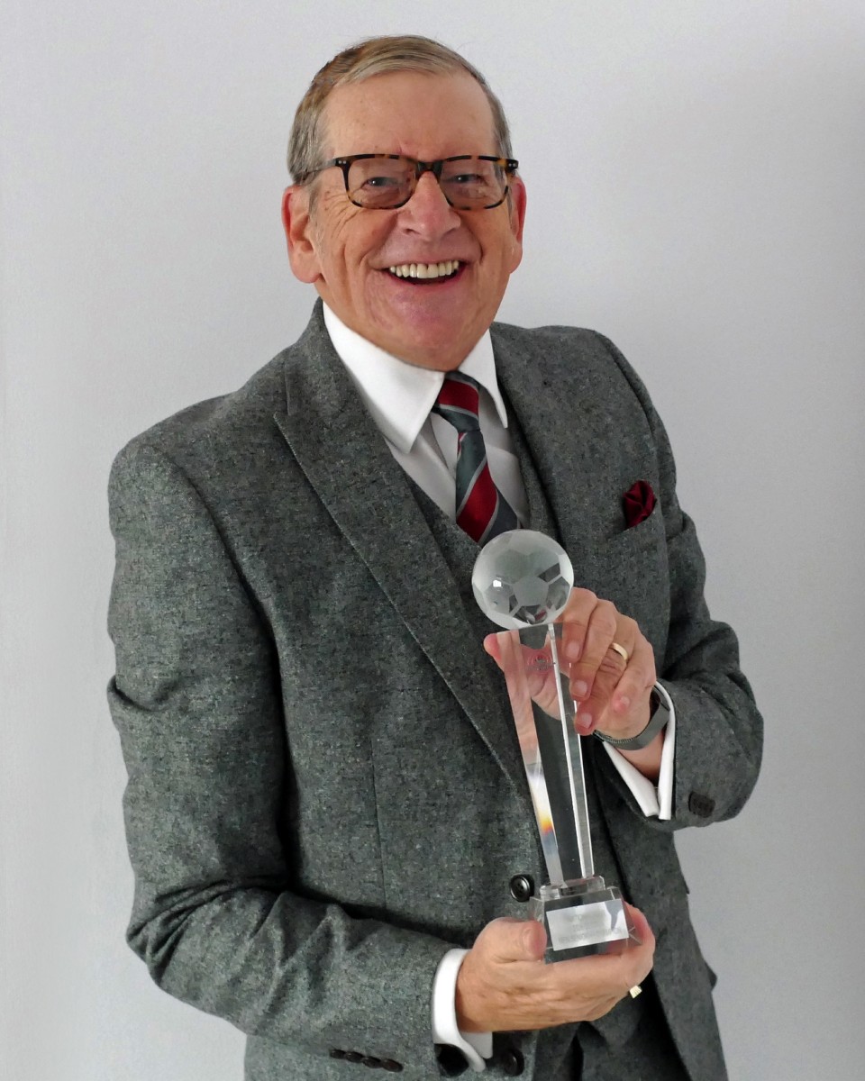 Walking Footballer Paul Haynes has become the England number one footgolfer in the over 65s age category. Paul became the Footgolf Association of England national tour winner, after winning seven tournaments across England in 2026, including retaining the English Open – winning for the third successive year.